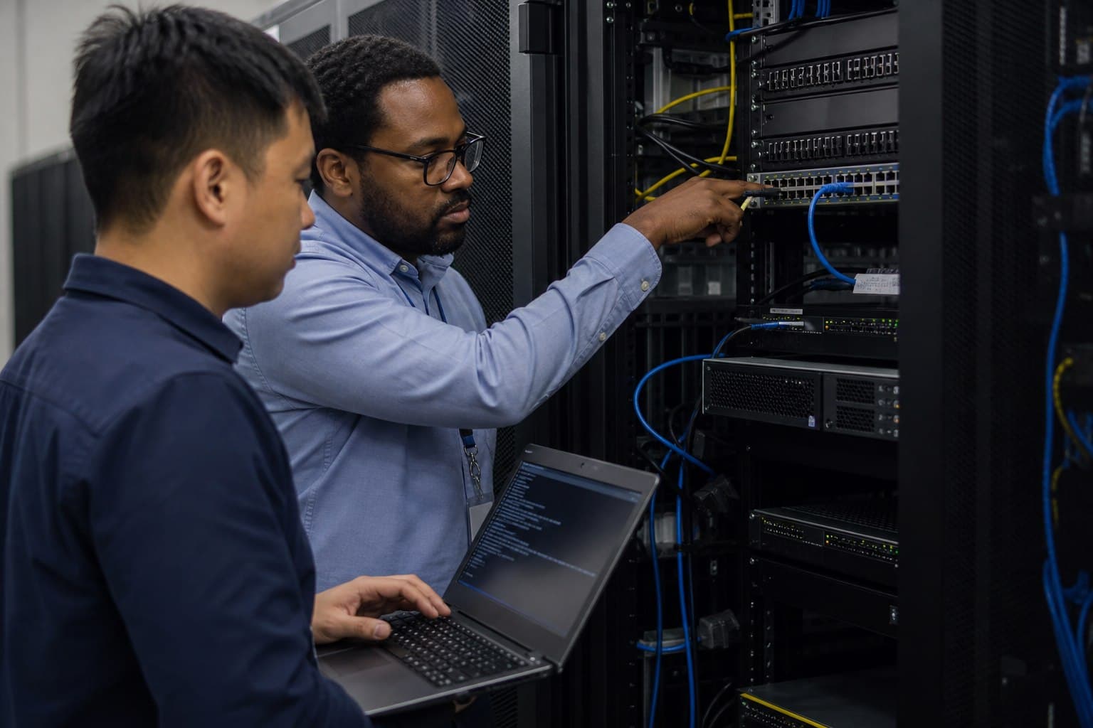 Betriebliche Prüfung für Cisco-CIMC-Zugriffskontrolle