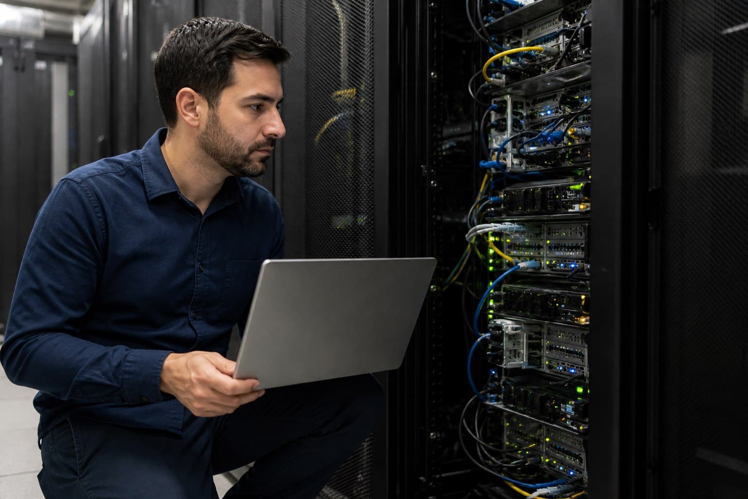 Betriebliche Prüfung für iDRAC-Firmware-Rollout