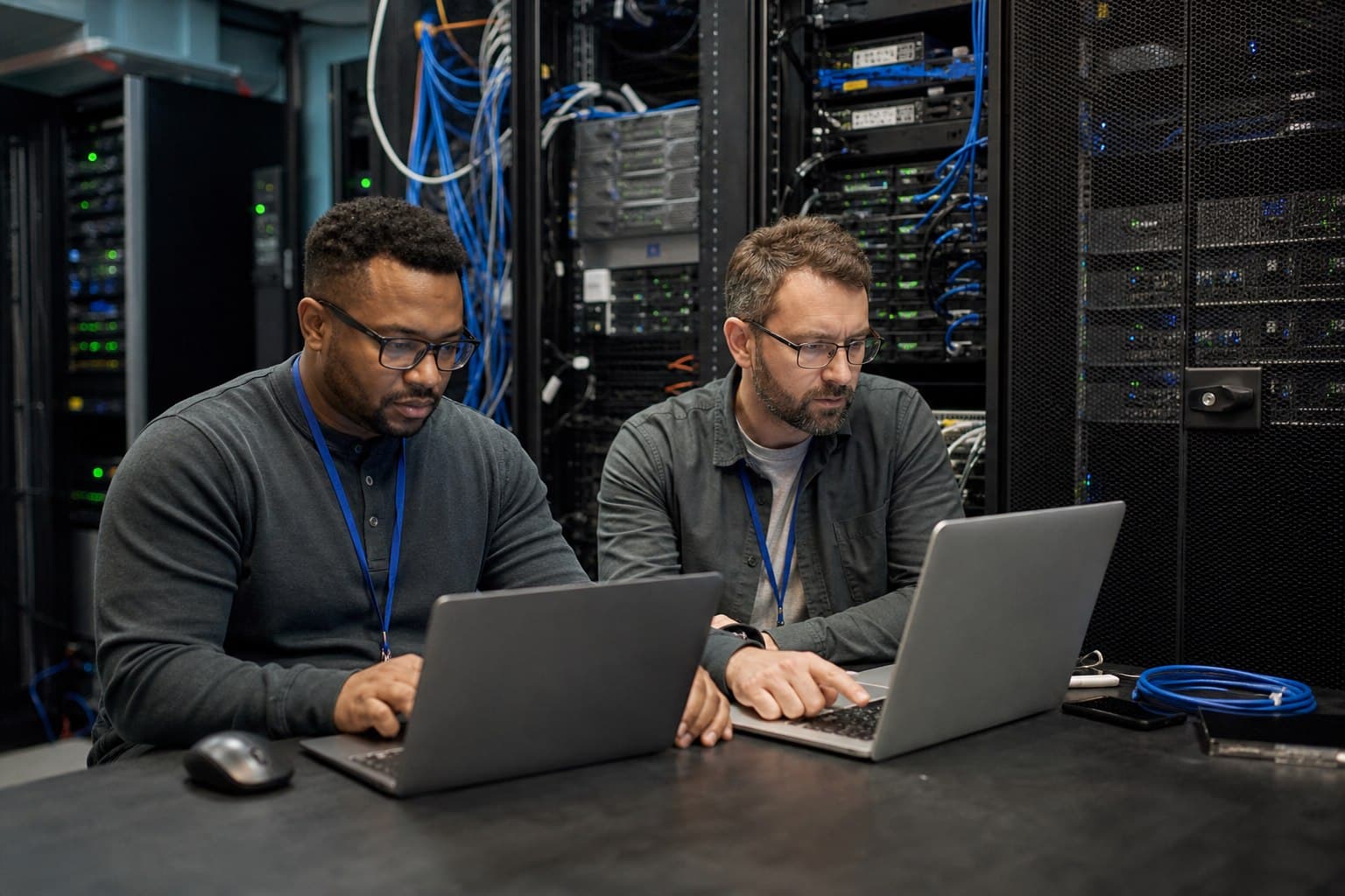 Betriebliche Prüfung für Domain-Controller-Wartung