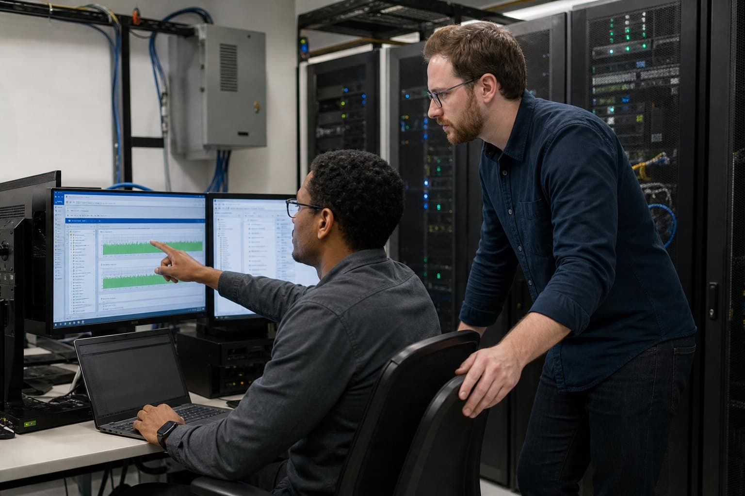 Operational validation for availability-group backup coverage
