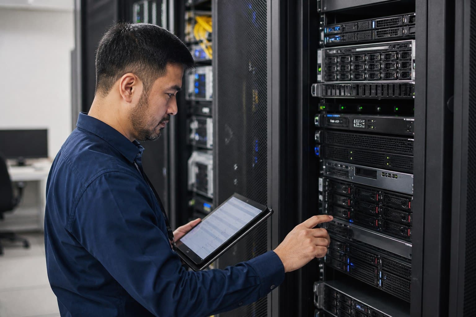 Technical infrastructure supporting Windows Server 2022 lifecycle