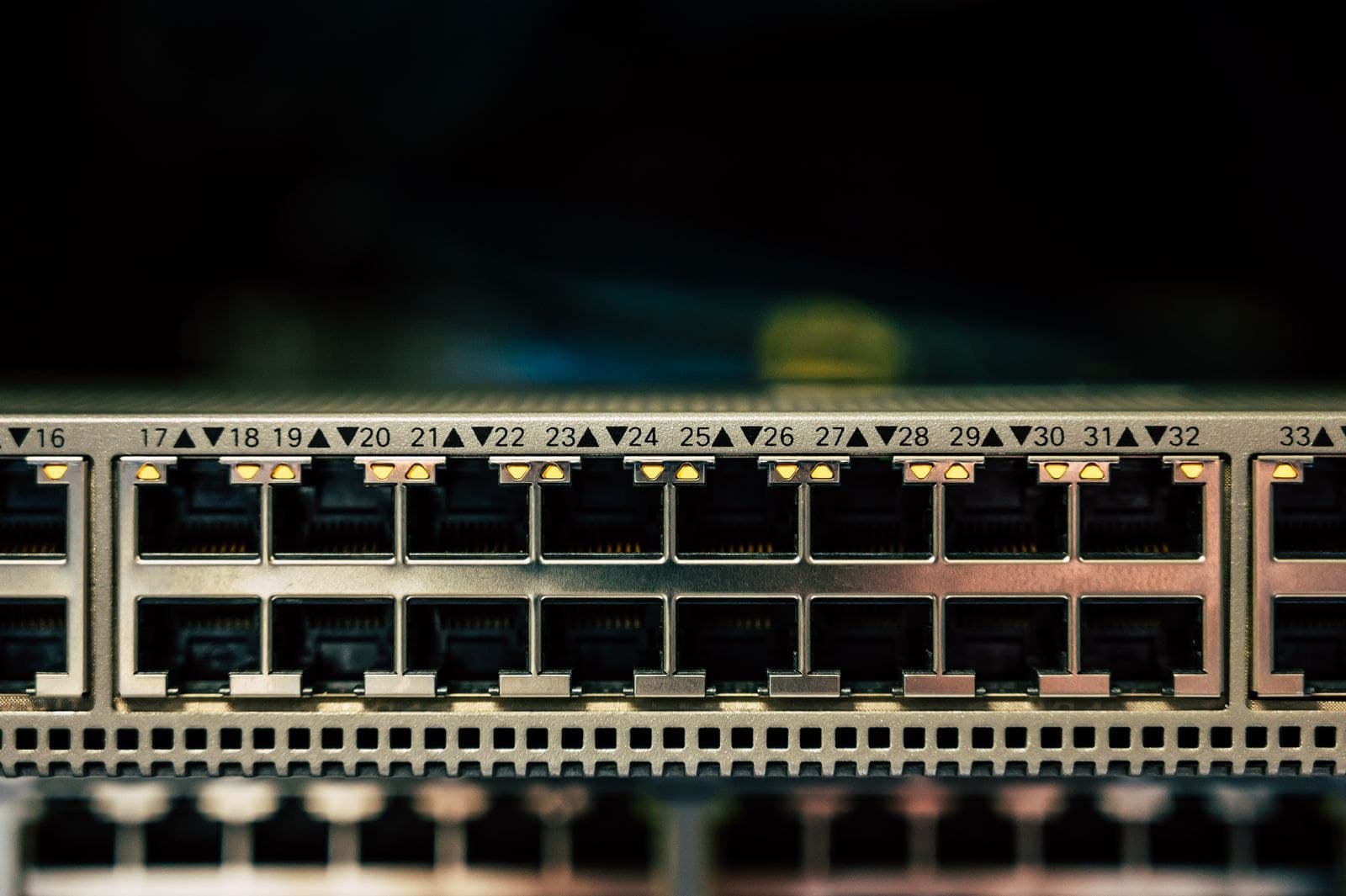 Technische Infrastruktur für LDAP-Parser-Sicherheit