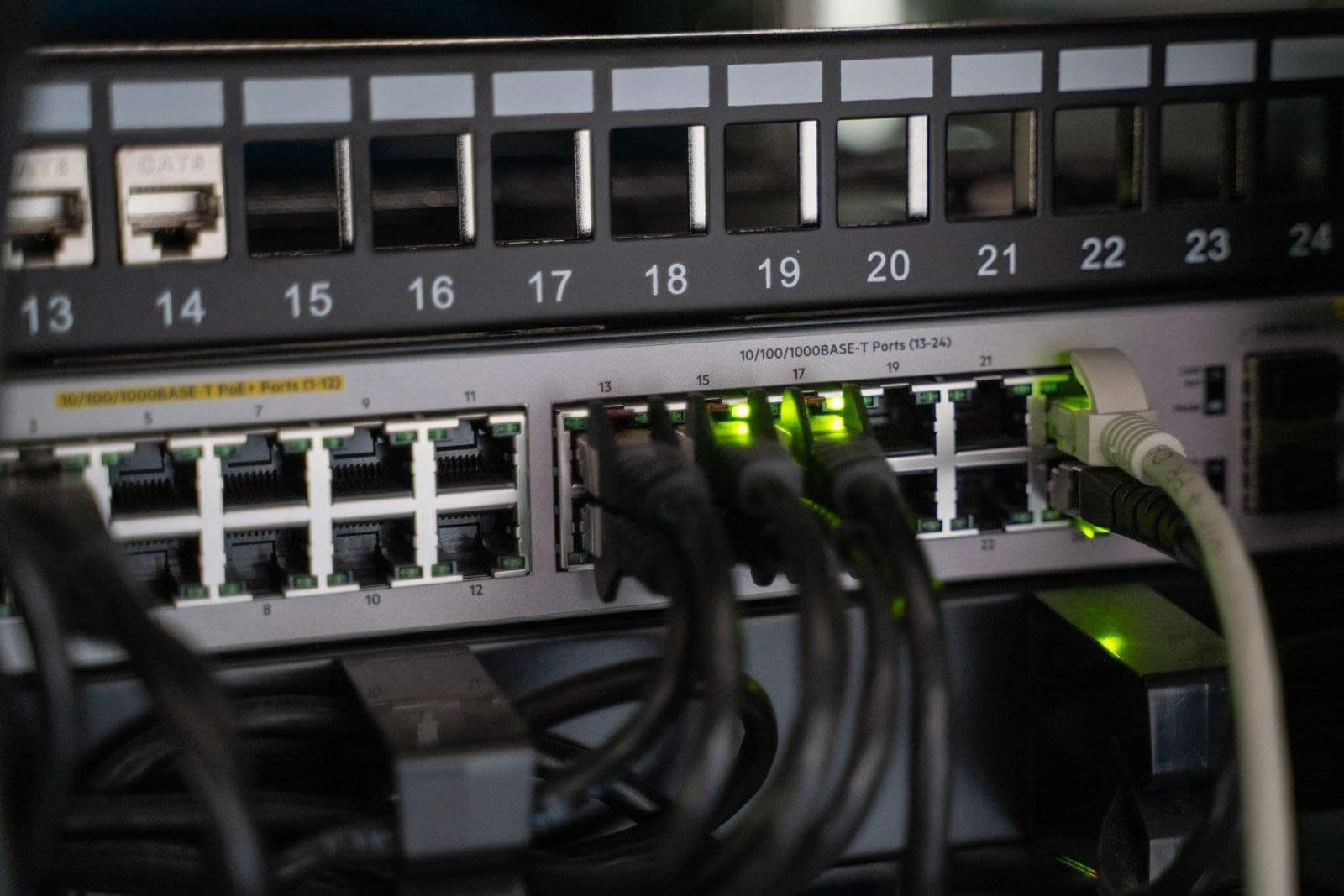 Betriebliche Prüfung für LDAP-Parser-Sicherheit