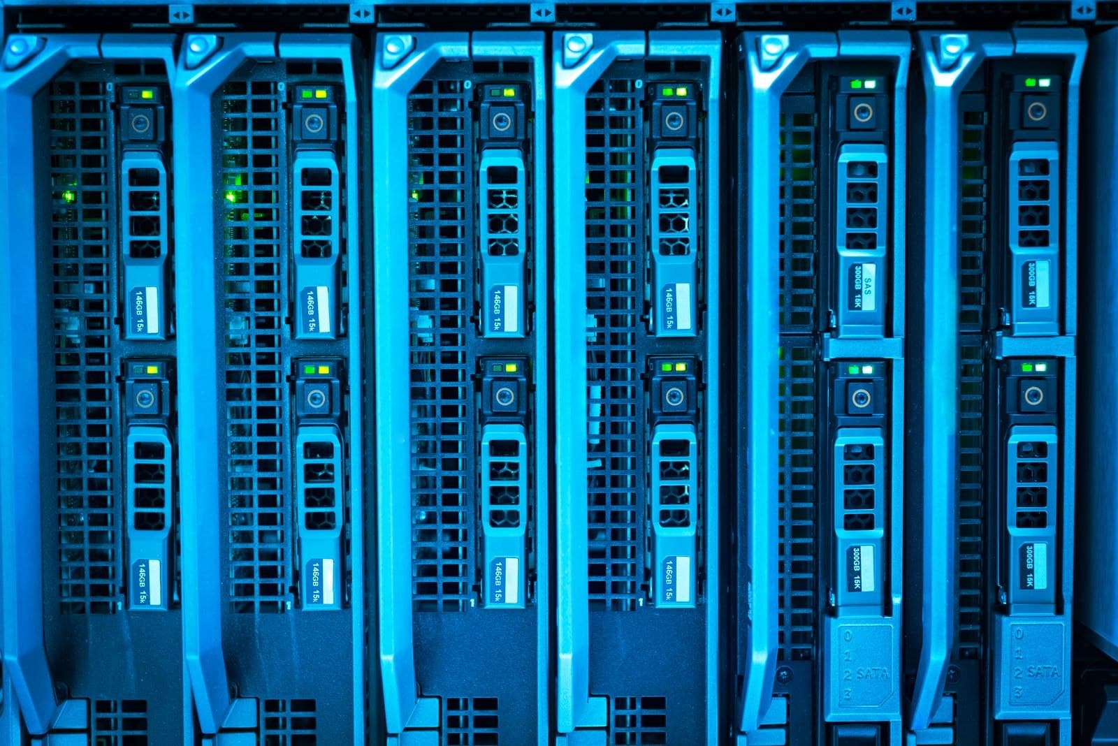 Technische Infrastruktur für Veeam-13.1.1-Upgradevalidierung