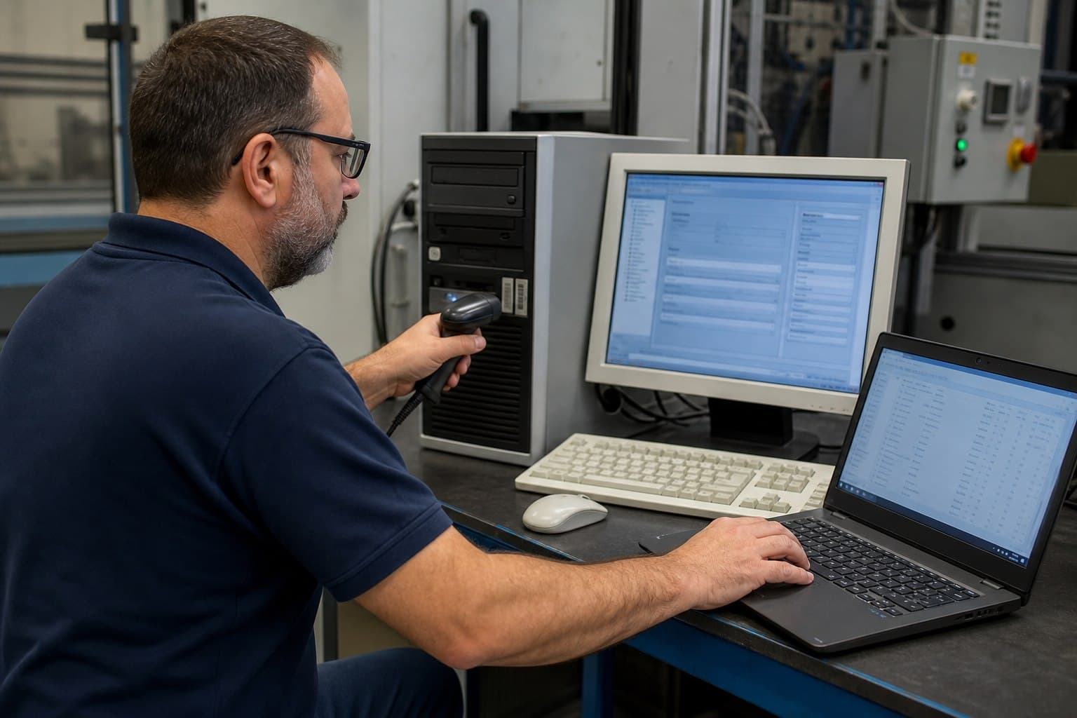 Technische Infrastruktur für Windows-10-LTSC-Lifecycle