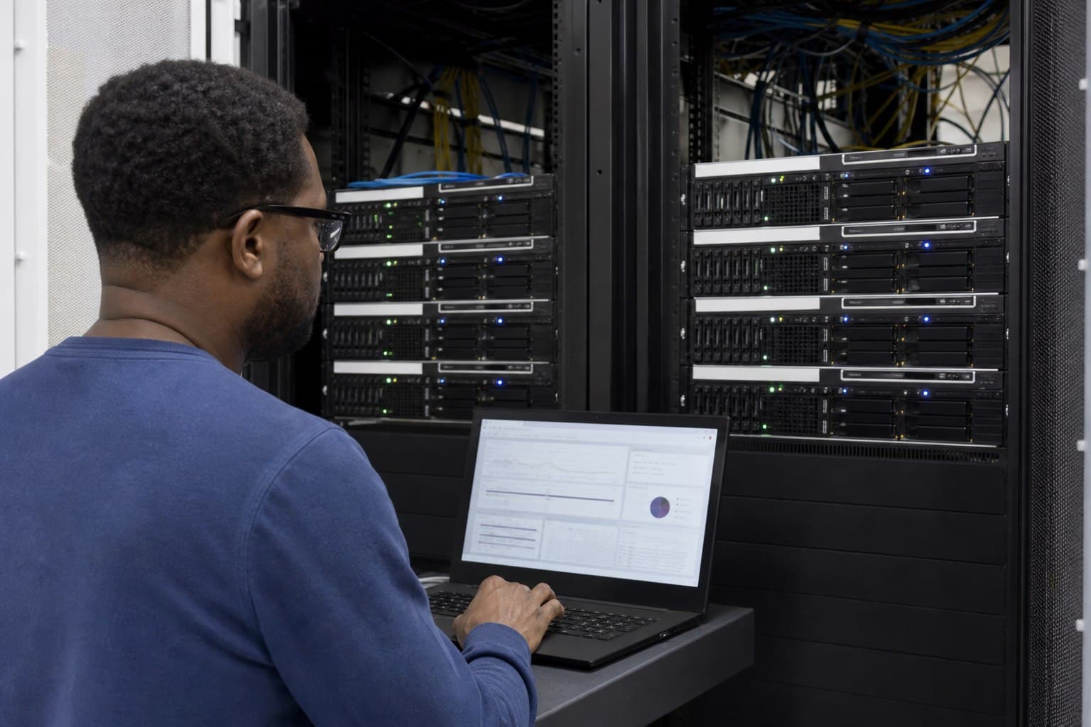 Technical infrastructure supporting Windows DNS patching